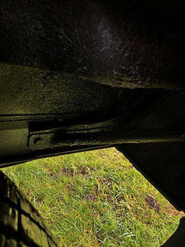 1965 Ford Mustang à venda (imagem 85 de 96)