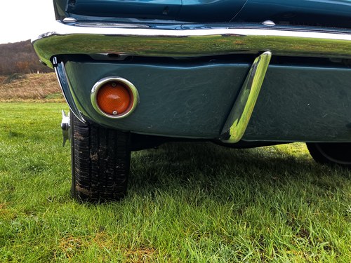 1965 Ford Mustang à venda (imagem 93 de 96)