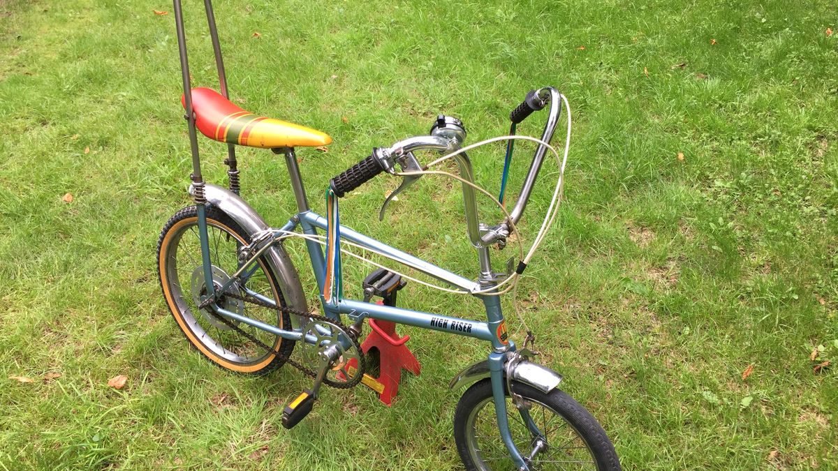 1973 Vindec High-Riser in United Kingdom - For Sale | Car & Classic