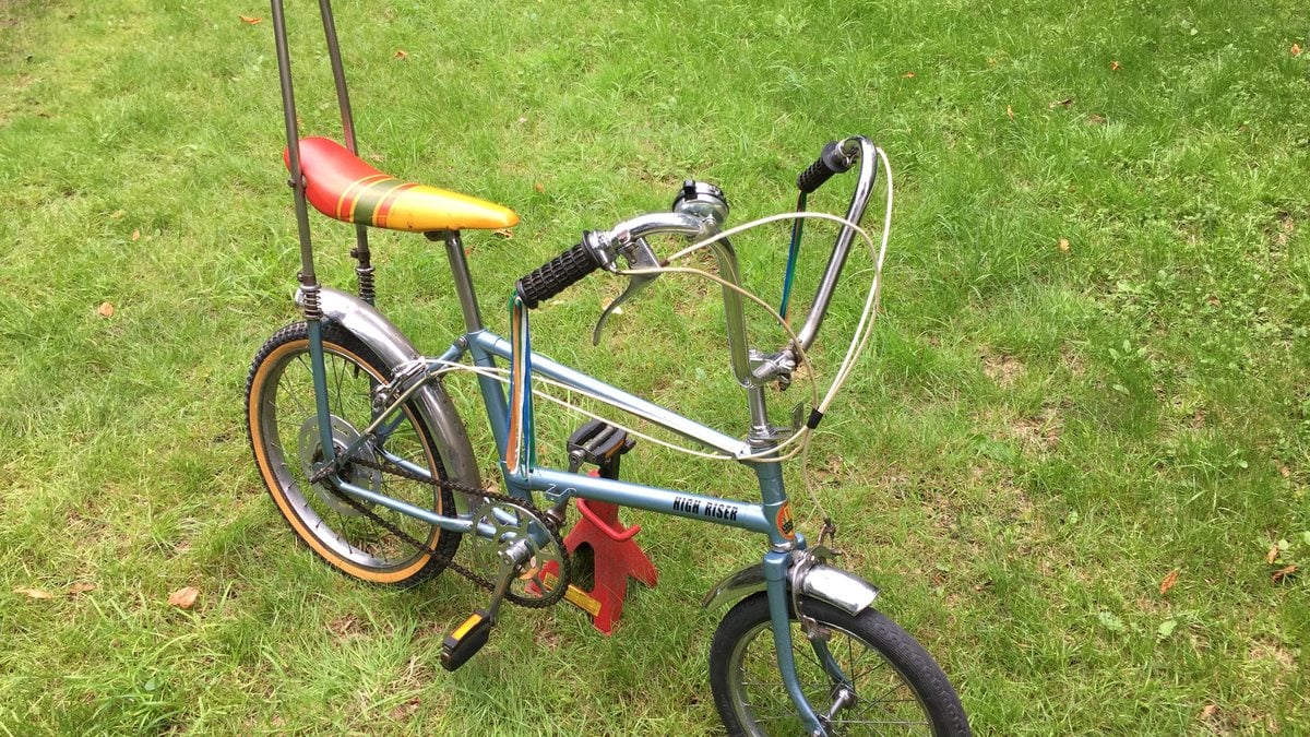 1973 Vindec High-Riser in United Kingdom - For Sale | Car & Classic