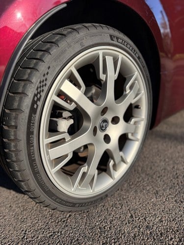 2014 Abarth 695C Maserati Edizione For Sale (picture 20 of 51)