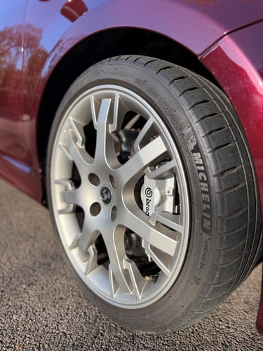 2014 Abarth 695C Maserati Edizione For Sale (picture 21 of 51)