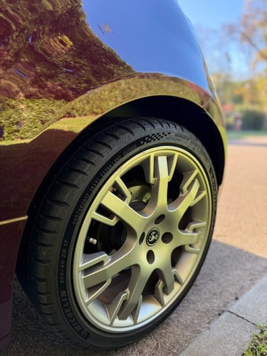 2014 Abarth 695C Maserati Edizione For Sale (picture 23 of 51)