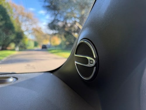 2014 Abarth 695C Maserati Edizione For Sale (picture 26 of 51)