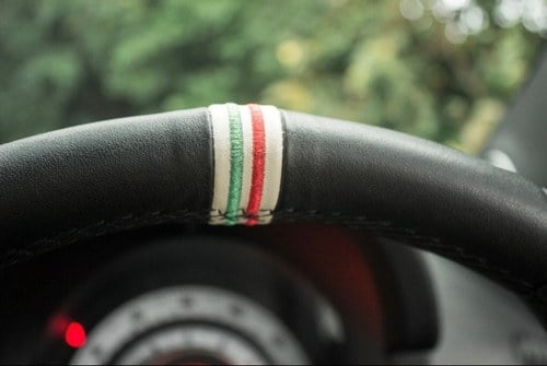 2014 Abarth 695C Maserati Edizione For Sale (picture 33 of 51)