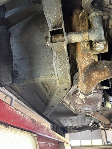 1988 Mercedes-Benz 560SL R107 For Sale (picture 50 of 81)