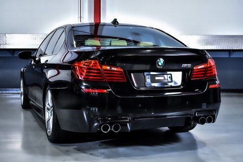 2014 BMW M5 Sedan 4,4L V8 à vendre (picture 14 of 113)
