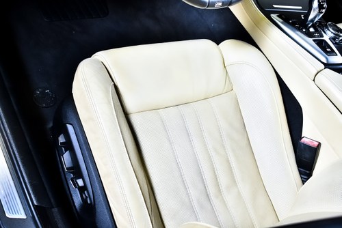 2014 BMW M5 Sedan 4,4L V8 à vendre (picture 28 of 113)