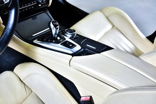 2014 BMW M5 Sedan 4,4L V8 à vendre (picture 29 of 113)