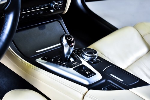 2014 BMW M5 Sedan 4,4L V8 à vendre (picture 31 of 113)