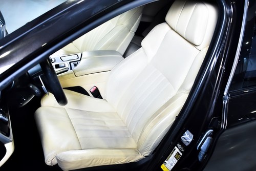 2014 BMW M5 Sedan 4,4L V8 à vendre (picture 34 of 113)