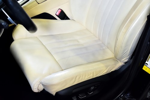 2014 BMW M5 Sedan 4,4L V8 à vendre (picture 35 of 113)