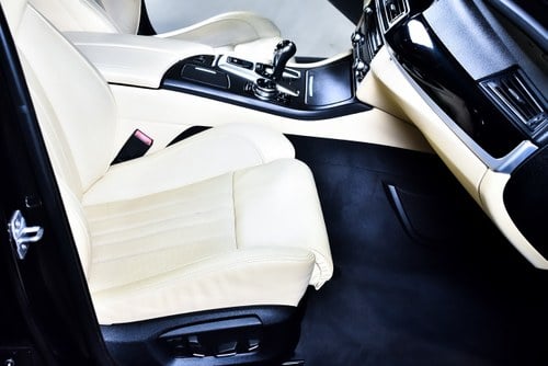 2014 BMW M5 Sedan 4,4L V8 à vendre (picture 43 of 113)