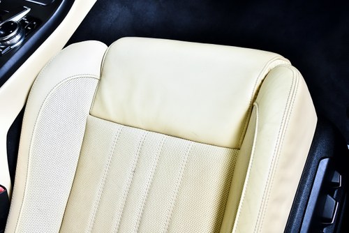 2014 BMW M5 Sedan 4,4L V8 à vendre (picture 44 of 113)