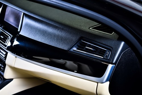 2014 BMW M5 Sedan 4,4L V8 à vendre (picture 46 of 113)