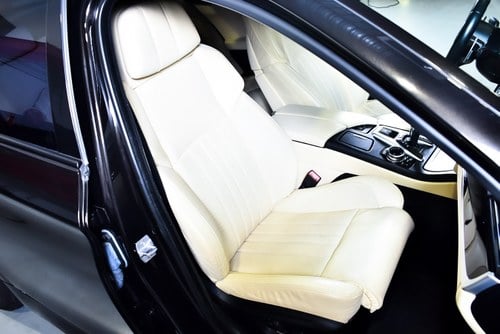 2014 BMW M5 Sedan 4,4L V8 à vendre (picture 47 of 113)