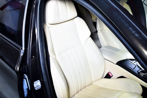 2014 BMW M5 Sedan 4,4L V8 à vendre (picture 48 of 113)