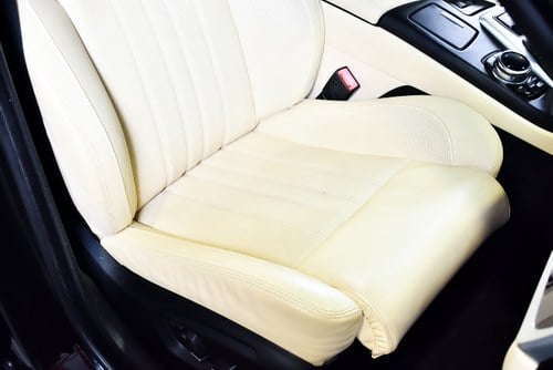 2014 BMW M5 Sedan 4,4L V8 à vendre (picture 49 of 113)