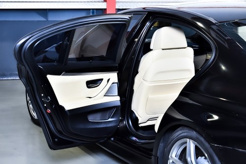 2014 BMW M5 Sedan 4,4L V8 à vendre (picture 51 of 113)