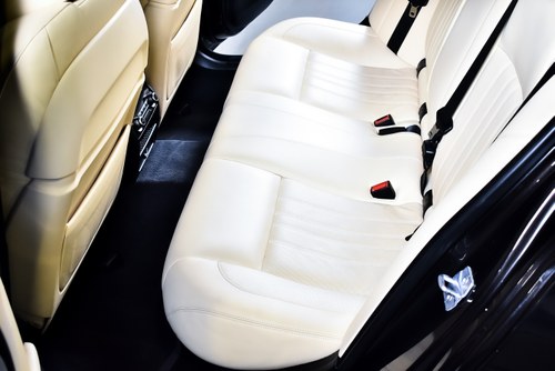 2014 BMW M5 Sedan 4,4L V8 à vendre (picture 54 of 113)