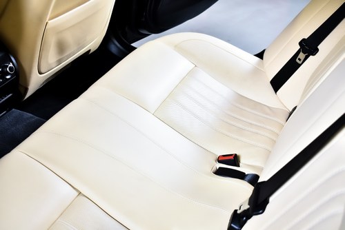 2014 BMW M5 Sedan 4,4L V8 à vendre (picture 56 of 113)