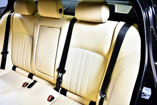 2014 BMW M5 Sedan 4,4L V8 à vendre (picture 57 of 113)