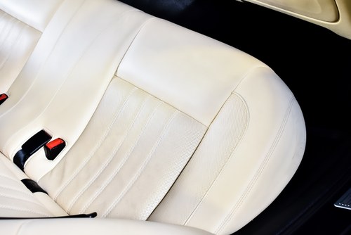 2014 BMW M5 Sedan 4,4L V8 à vendre (picture 62 of 113)