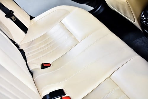 2014 BMW M5 Sedan 4,4L V8 à vendre (picture 63 of 113)