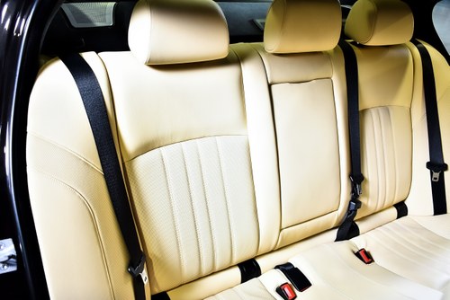 2014 BMW M5 Sedan 4,4L V8 à vendre (picture 64 of 113)