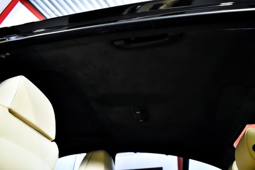 2014 BMW M5 Sedan 4,4L V8 à vendre (picture 65 of 113)