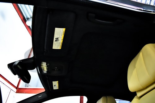 2014 BMW M5 Sedan 4,4L V8 à vendre (picture 66 of 113)