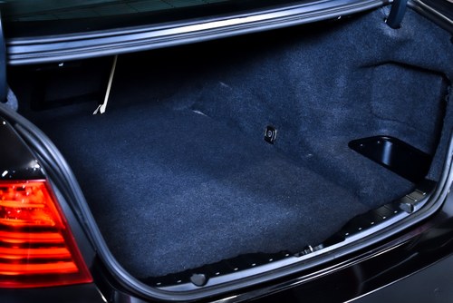 2014 BMW M5 Sedan 4,4L V8 à vendre (picture 69 of 113)