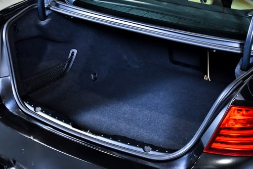 2014 BMW M5 Sedan 4,4L V8 à vendre (picture 71 of 113)