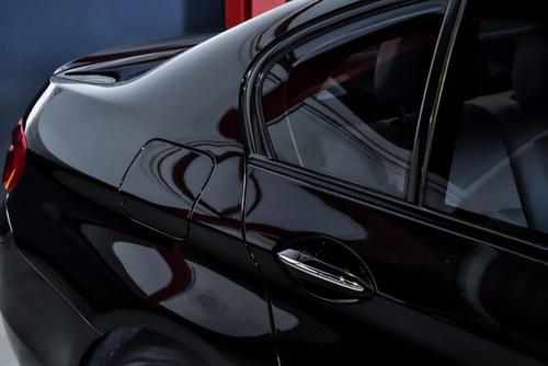 2014 BMW M5 Sedan 4,4L V8 à vendre (picture 74 of 113)