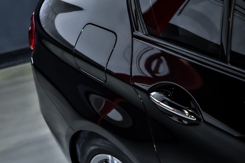 2014 BMW M5 Sedan 4,4L V8 à vendre (picture 75 of 113)