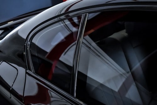 2014 BMW M5 Sedan 4,4L V8 à vendre (picture 76 of 113)