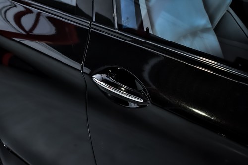 2014 BMW M5 Sedan 4,4L V8 à vendre (picture 77 of 113)