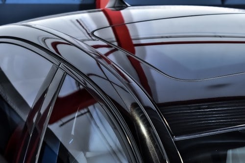 2014 BMW M5 Sedan 4,4L V8 à vendre (picture 78 of 113)