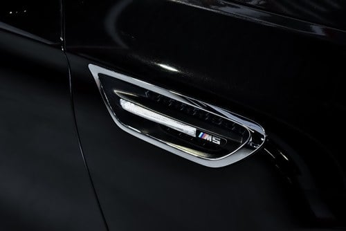 2014 BMW M5 Sedan 4,4L V8 à vendre (picture 79 of 113)