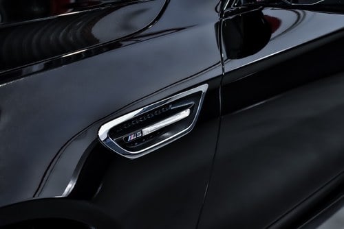 2014 BMW M5 Sedan 4,4L V8 à vendre (picture 83 of 113)