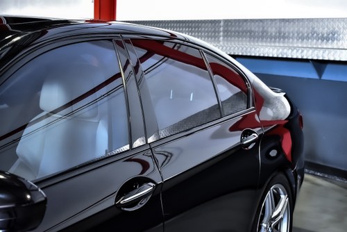 2014 BMW M5 Sedan 4,4L V8 à vendre (picture 85 of 113)