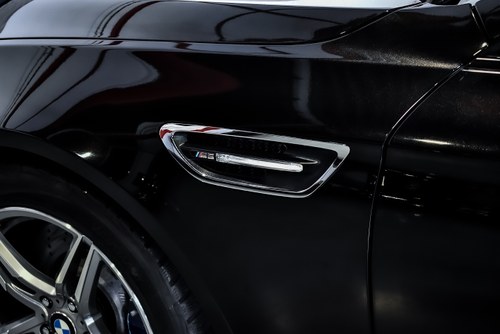 2014 BMW M5 Sedan 4,4L V8 à vendre (picture 90 of 113)