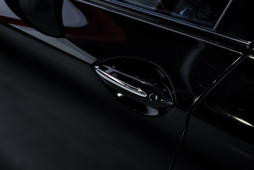 2014 BMW M5 Sedan 4,4L V8 à vendre (picture 91 of 113)