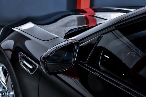 2014 BMW M5 Sedan 4,4L V8 à vendre (picture 92 of 113)