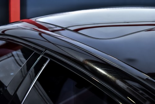 2014 BMW M5 Sedan 4,4L V8 à vendre (picture 93 of 113)