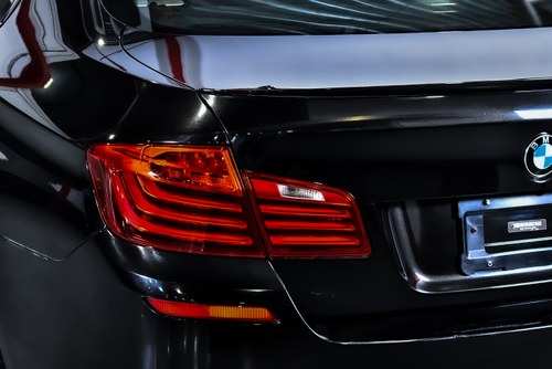 2014 BMW M5 Sedan 4,4L V8 à vendre (picture 98 of 113)