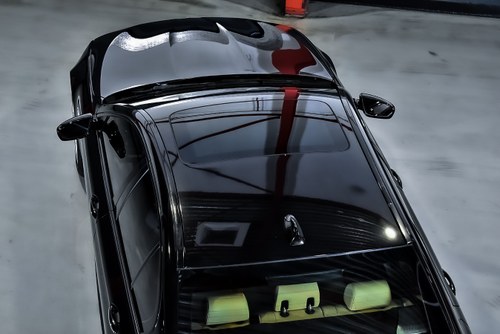 2014 BMW M5 Sedan 4,4L V8 à vendre (picture 103 of 113)