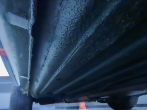 1989 Jaguar XJS Convertible 5,3L V12 à vendre (picture 116 of 117)