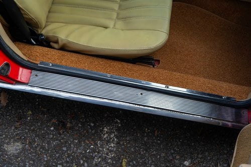 1983 Fiat 124 Sport Spider For Sale (picture 77 of 128)