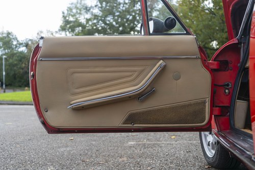 1983 Fiat 124 Sport Spider For Sale (picture 78 of 128)